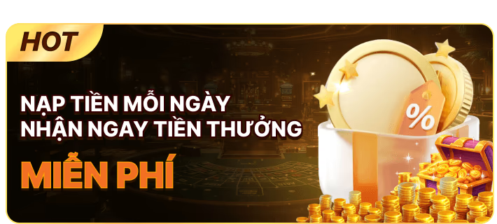 Nhà Cái OPEN88 tặng quà bí mật vào ngày 6 hàng tháng